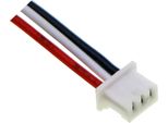 Techtek Batteria Compatibile Con [Alecto] DVM-64 Sostituisce P002080