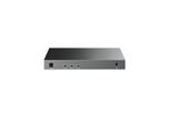Tp-Link Litewave 10-Port Gigabit Desktop Switch With 8-Port Poe+