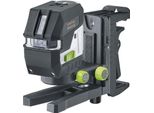 Laserliner Kreuzlinienlaser Mastercross-Laser Xpg