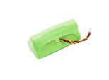 Techtek Batteria Compatibile Con [Symbol] DS5878, DS5878-SR, DS6878, DS6878-SR, LI4278, LS4278, LS4278-M Sostituisce 82-67705-01, Per BTRY-LS42RAAOE-