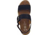 Ara Sandali Classici Da Donna 12-21003-02 Colore: Blu Taglia: 38