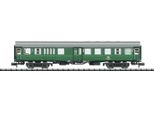 Minitrix 18455 Carrozza Passeggeri Bdyg 532