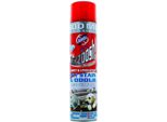 Xanto | Detergente In Schiuma Per Tappeti - Rimuove Odori E Macchie Di Animali - Pulizia Profonda - 500 Ml - Cura Del Tappeto