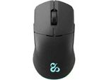 Newskill Chiron Pro Mouse Da Gioco Senza Fili Rgb 16000DPI Nero