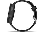 Garmin Forerunner 165 Music 3,05 Cm (1.2") Amoled 43 Mm Digitale 390 X 390 Pixel Touch Screen Nero Gps (Satellitare)"