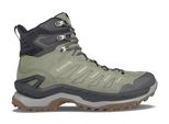 Lowa Innovo Gtx Mid Scarpe Uomo Verde 45
