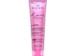 Nuxe Hair Prodigieux Intense Nourishing Leave In-Cream Trattamento Senza Risciacquo Con Effetto Nutriente 100 Ml