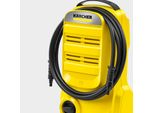 Karcher Karcher K 2 Classic Car & Idropulitrice Domestica - 1.673-571.0