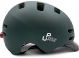 Urban Prime Urban Helmet Casco Verde
