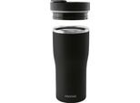 Tazza Da Caffè Barista 350Ml, Nera