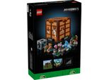 Lego 21265 Minecraft Die Werkbank (21265)