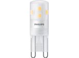 Lampadina Led Philips G9 1,9 W ( 25 W ) 220 Lm 2700 K Opaco