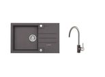 Alveus En Set Alveus Rock 130/03+ Elza 03 Mixer
