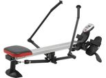 Toorx Fitness Rower Compact
