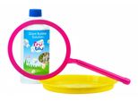Tm Toys Set Fru Blu Bolle, Bordo Più Liquido 0,4L DKF0482