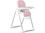 Ricokids Tulo, Sedia Per L'allattamento Rosa