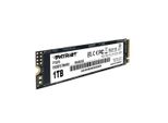 Patriot Memory Patriot Memory P320 1 Tb M.2 Pci Express 3.0 Nvme