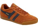 Gola Classics Harrier In Arancione Per Uomo - 11 Uk - 45 Eu - 12 Us / Arancione
