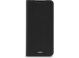 Custodia Per Cellulare Hama Daily Protect 17 Cm (6,7") Folio Nero"