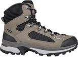 Scarpe Lowa Corvara Gtx Mid Da Uomo Grigio 46,5
