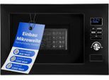 Microonde Bomann Eb Con Grill/Aria Calda 2 Mwg 3001 H Eb Bw
