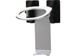 Supporto Macchina Simplaclip Ø 80 Mm Lunghezza 120 Mm Adatto Per Lastre Forate