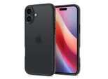 Spigen Ultra Hybrid Iphone 16 Frost Nero (ACS08200)