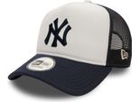 Cappellino Trucker New Era A-Frame - World Series New York Yankees