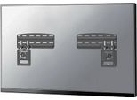 Neomounts WL30-265BL1 Neomounts Wah 43"-85"" 1TFT Nero Max.60Kg Ultrapiatto"