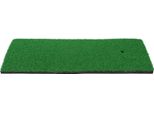 20*50Cm Golf Swing Practice Mat Golf Indoor Hitting Mat Pp Erba Artificiale Sbr Pad