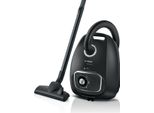 Bosch Serie 4 BGB41BA1 Aspirapolvere A Traino 4 L Secco 600 W Sacchetto Per La Polvere