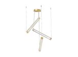 Lampada A Sospensione Led 64W Como 1234 Zuma Premium