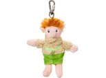 Editore Wpg De Gorgels – Portachiavi Bobba, 12 Cm