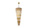 ŻYrandol Luxe 19002/40-GLD Zuma Premium