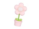 Mini Luce Notturna A Fiori, Mini Lampada Da Scrivania A Fiori, Lampada Da Scrivania A Led, Mini Luce Notturna A Led, Mini Luce Notturna A Led Da Scrivania, Lampada Da Comodino A Fiori