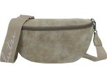 Fritzi Aus PreußEn Borsa A Tracolla Fritzi Vintage Bum Old Wood Cachi