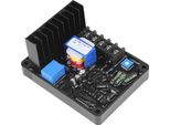 Regolatore Di Tensione, Regolatore Automatico Di Tensione, Avr, Regolatore Di Tensione Del Generatore, Stabilizzatore Di Tensione Del Generatore