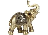 Statua Di Elefante, Statuetta Di Elefante, Elefante Feng Shui, Ornamenti Feng Shui, Regalo Di Statuetta, Decorazione Domestica
