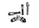 Svasatore, Fresa Per Smussare, Utensile Per Smussare, Trapano Per Smussare, Smussatore Per La Lavorazione Del Legno, Utensili Per La Lavorazione Del Legno