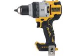 Dewalt Dcd 1007 H2T Avvitatore A Percussione A Batteria 18 V 169 Nm Brushless + 2X Batteria Powerstack 5,0 Ah + Caricabatteria + Tstak