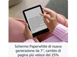 Amazon B0CFP6F89F, 17,8 Cm (7"), Azw, AZW3, Doc, Docx, Epub, Html, Mobi, Pdf, Prc, Rtf, Txt, Aax, Bmp, Gif, Jpeg, Png, 16 Gb, 1000 Mb"