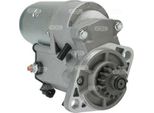 Motorino Di Avviamento 2 Kw 15 Denti Hc-Cargo Per Cummins