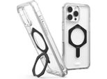 Uag Plyo Xte Magsafe Custodia Per Iphone 16 Pro Max Trasparente Trasparente Taglia Unica