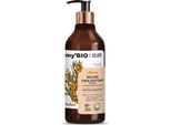 Farmona My'bio Balsamo Corpo Nutriente E Levigante Con Olivello Spinoso 400 Ml