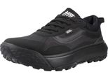 Sneakers Del Marchio Vans Del Modello Mte Crosspath Nero