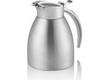 Caraffa A Vuoto Ø 10 Cm, (H) 19 Cm