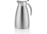 Caraffa A Vuoto Ø 10 Cm, (H) 24 Cm