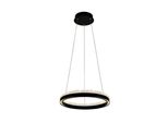 Lampada A Sospensione Led 30W Regi PD2304400R-MB Linea Zuma