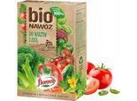 Florovit Concime Per Ortaggi E Piante Aromatiche 1,1L Granulato Naturale