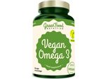 Greenfood Nutrition Omega 3 Vegano 90 Capsule